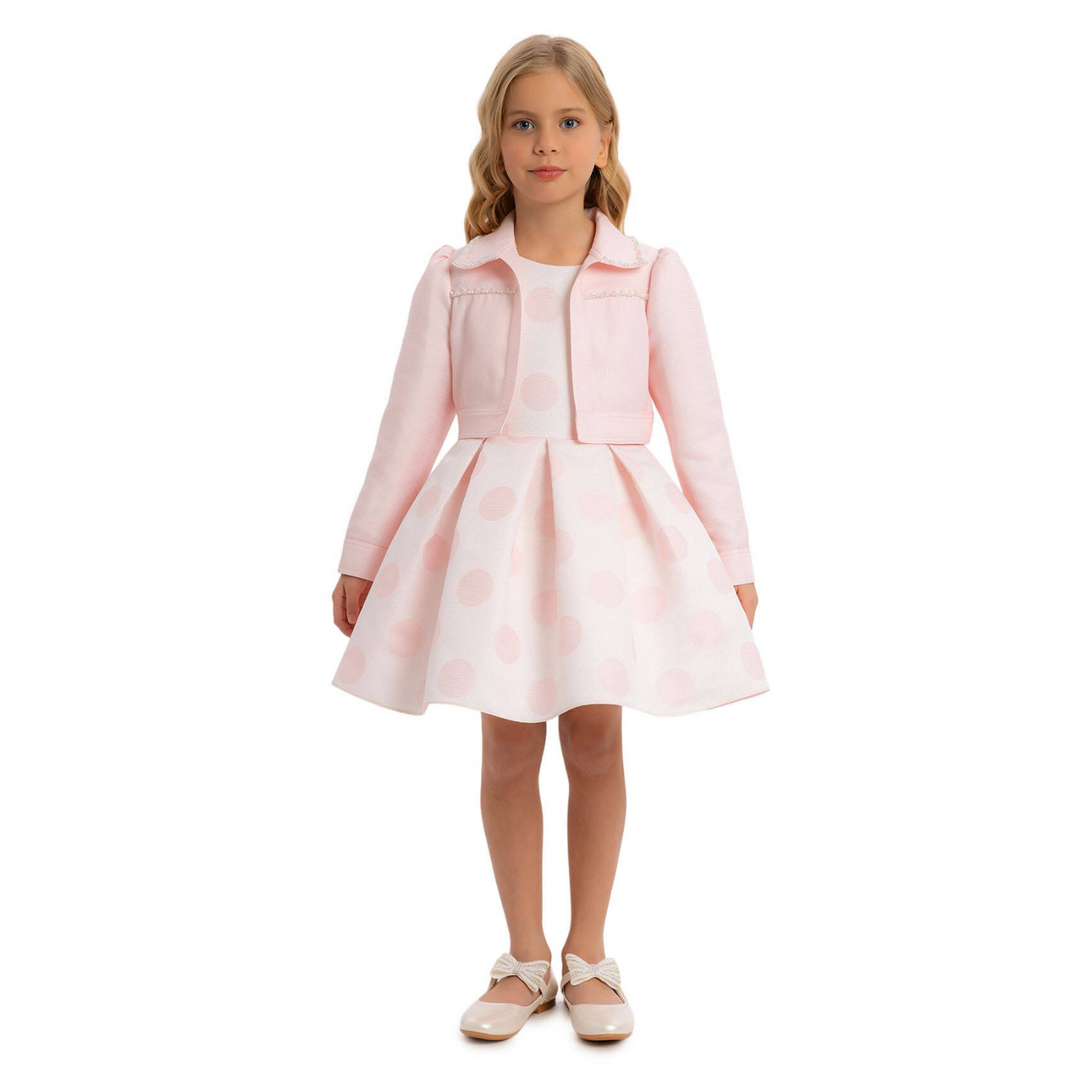 Robe de soirée Sweet Serenity pour filles