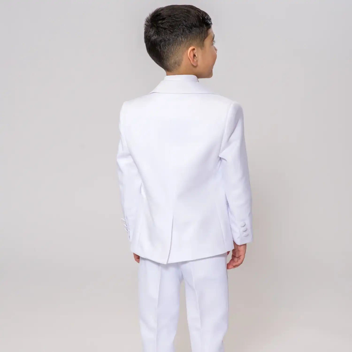 Costume formel pour garçons prince charmant