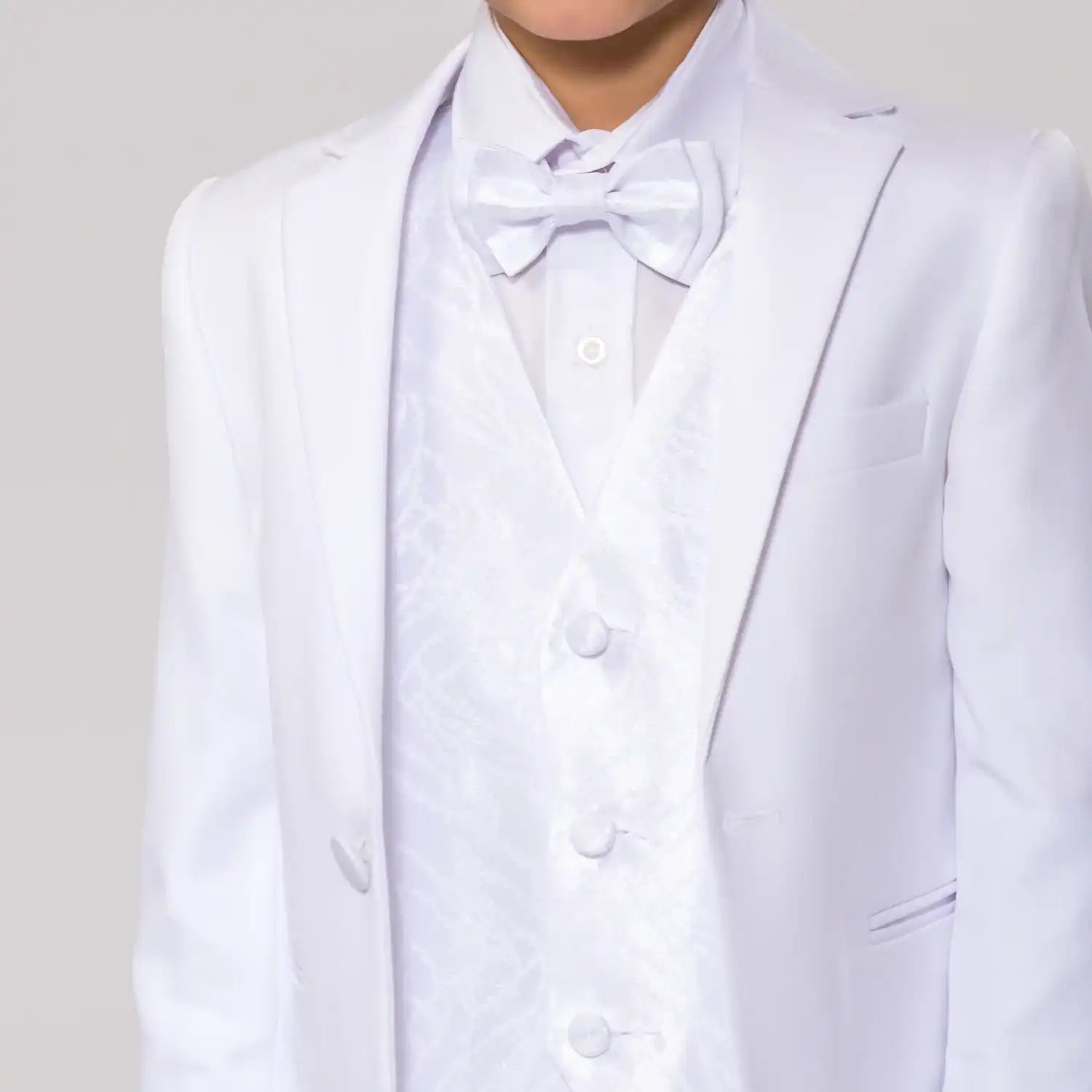 Costume formel pour garçons prince charmant