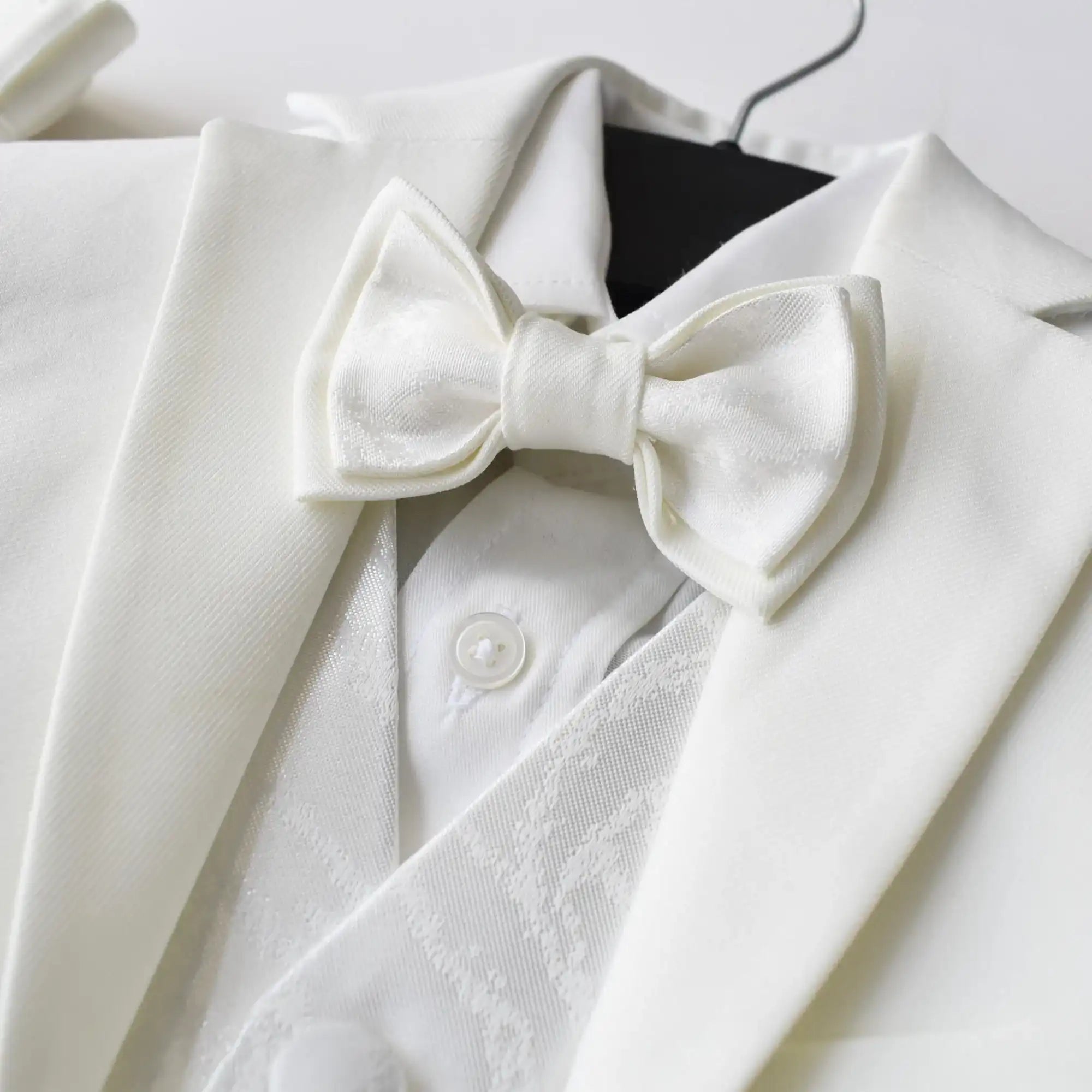 Costume formel pour garçons prince charmant