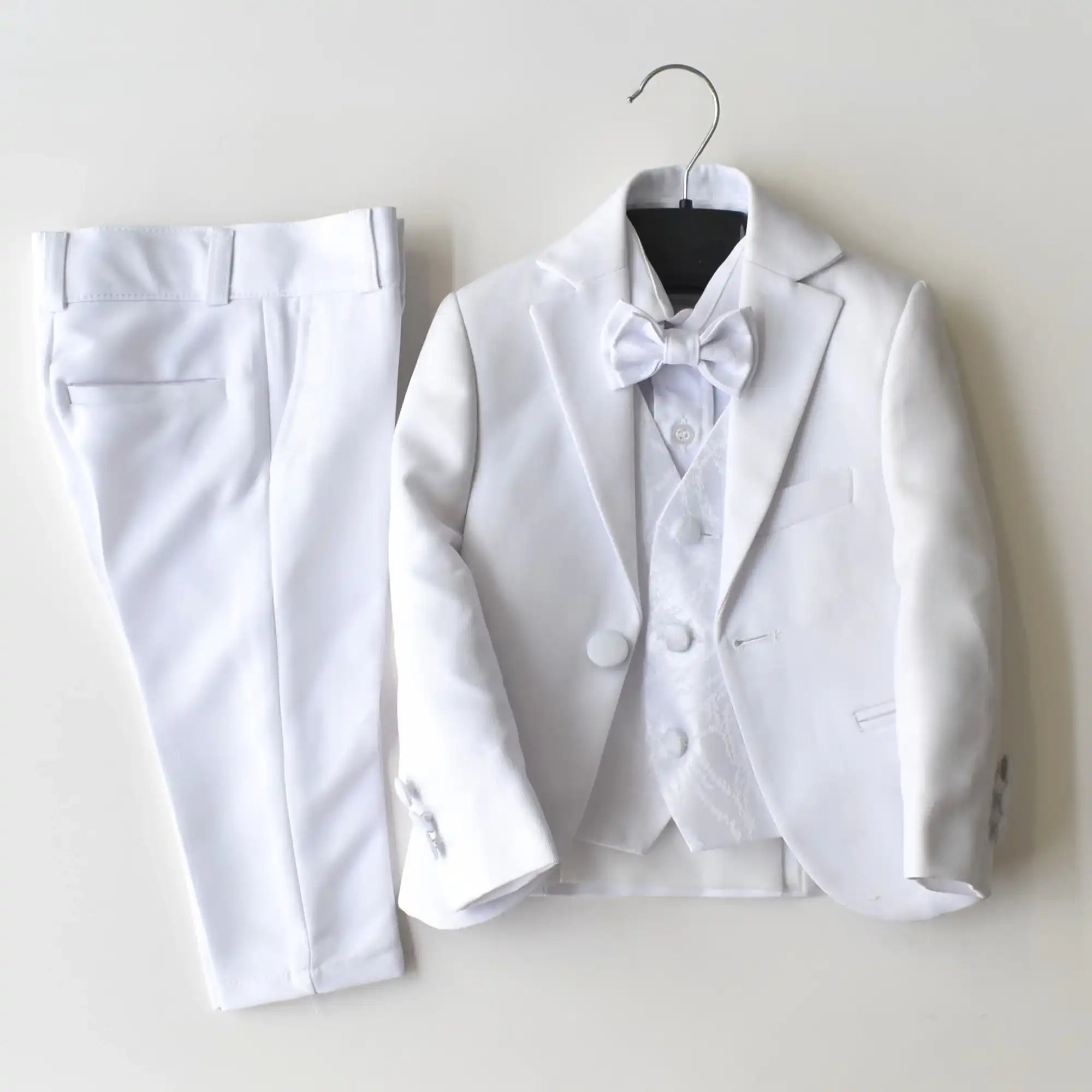 Costume formel pour garçons prince charmant