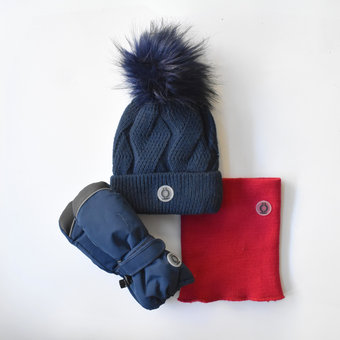 Willy's Snowsuit Winter Bundle