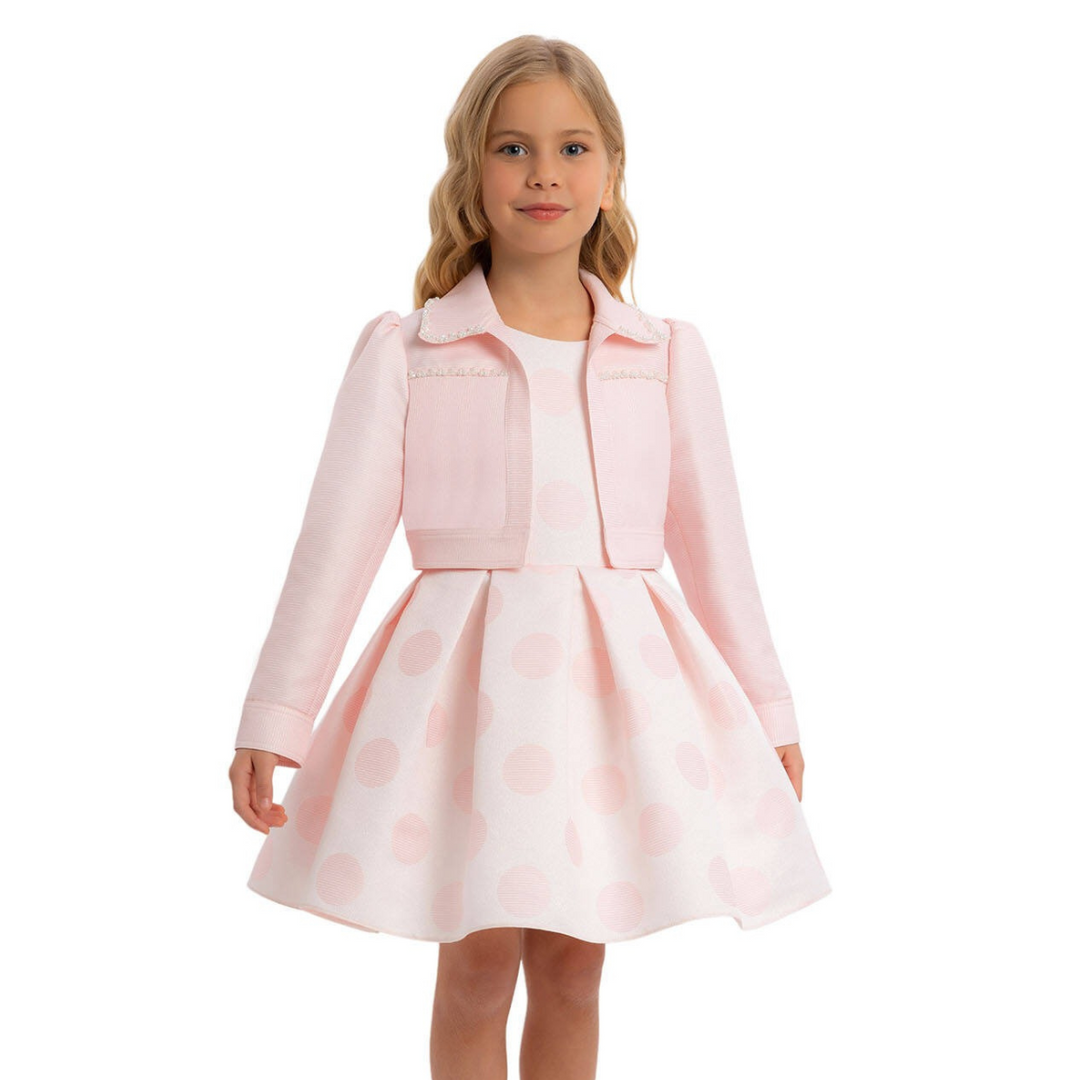 Robe de soirée Sweet Serenity pour filles