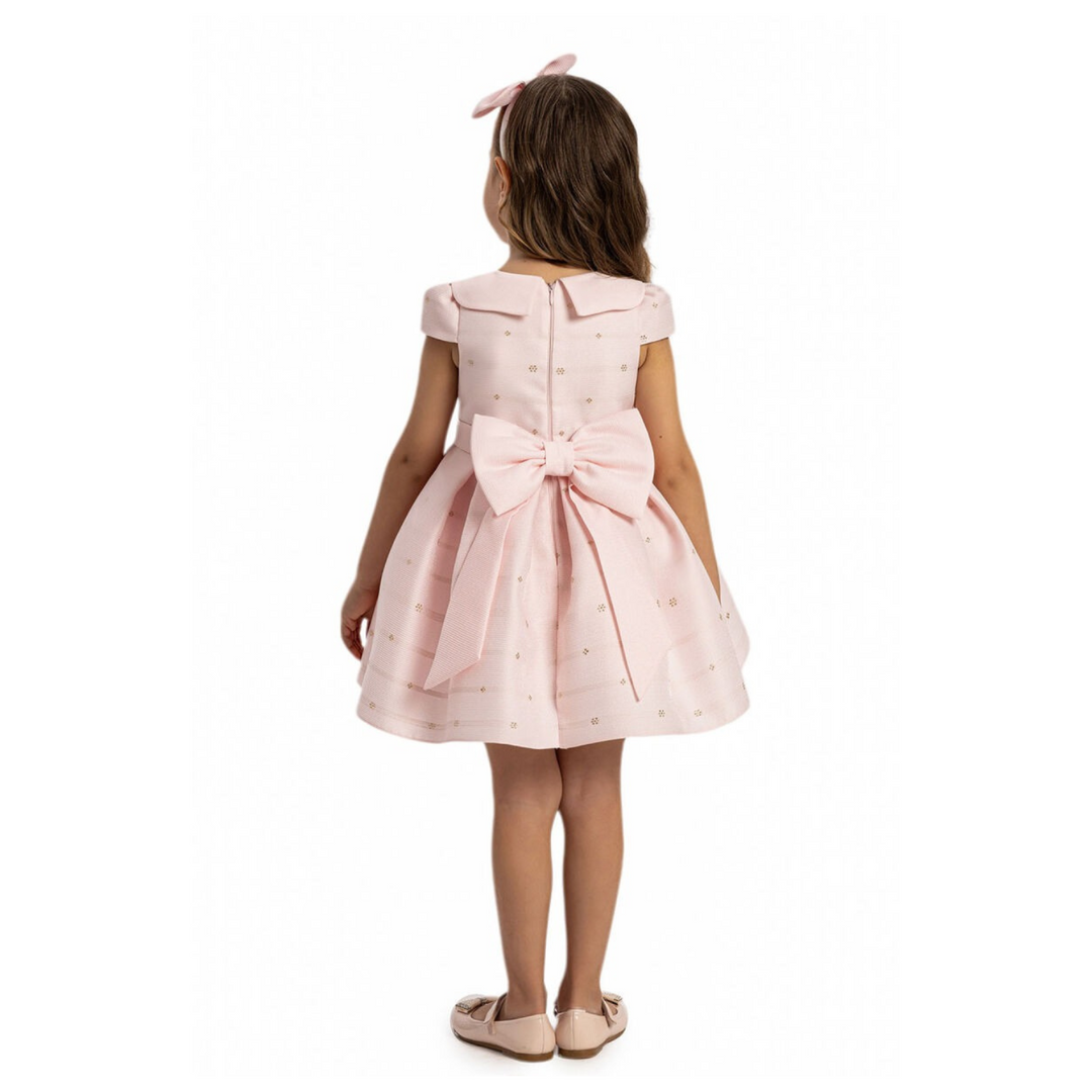 Eternal Elegance Girls Formal Dress