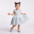 Baby Ella Dress & Shoes Set