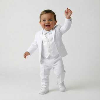 Costume formel pour garçons prince charmant