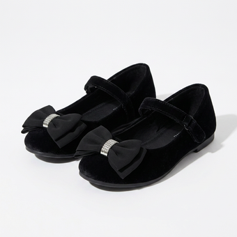 Britt's Ballerina Girls Formal Shoes