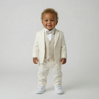 Tuscany Dream Formal Boys Suit