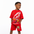Lightning Fast Boys Short Set