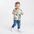 Stylish Tarzan Boys Casual Set