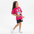 Sweet Duo Girls Short Set