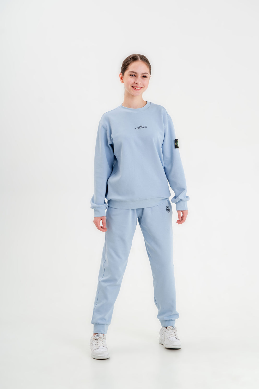 Ensemble de jogging unisexe Track Star