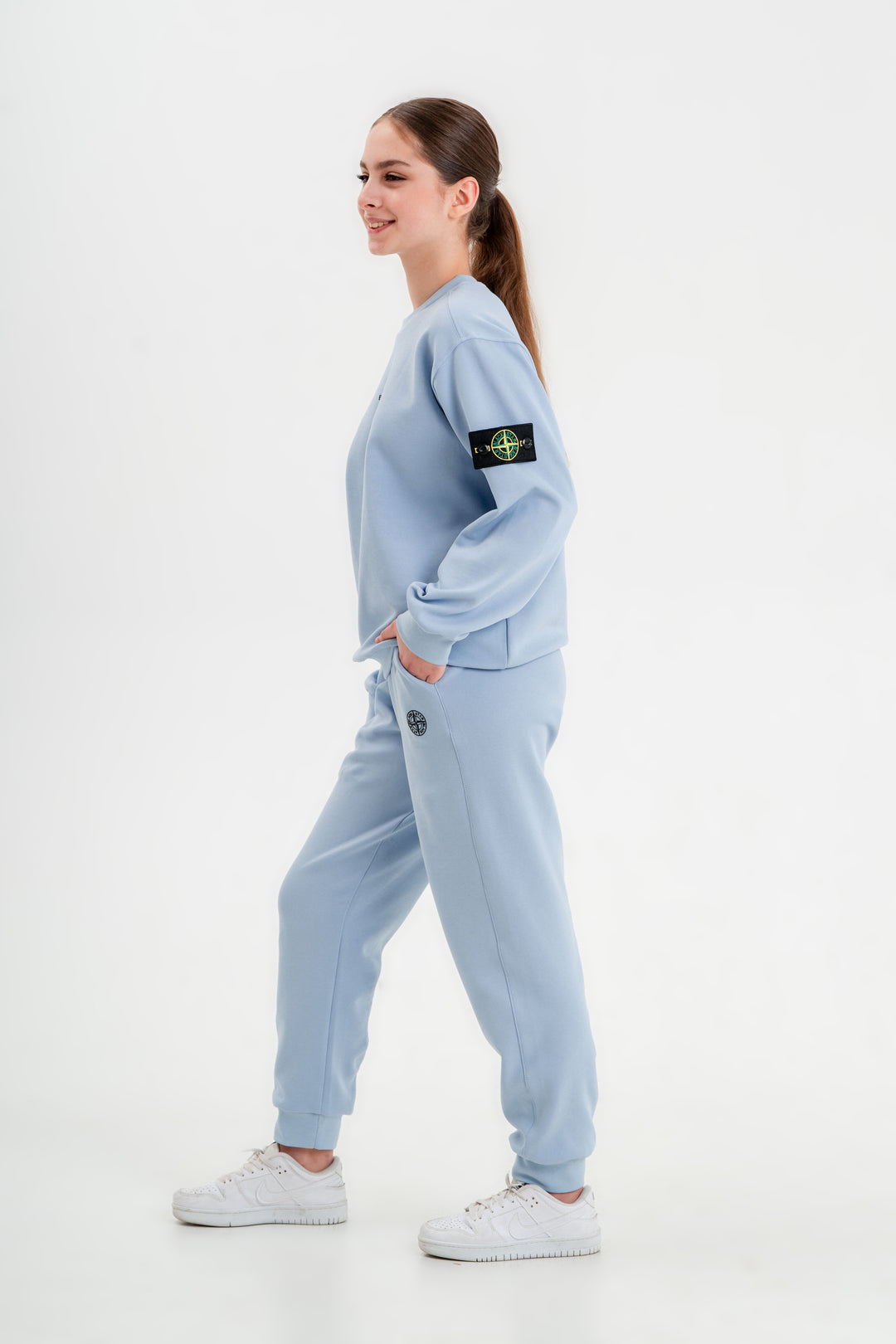 Ensemble de jogging unisexe Track Star