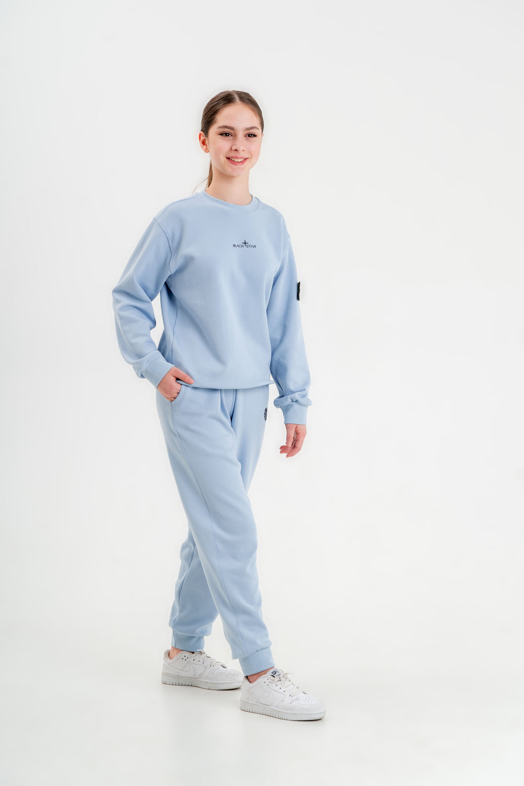 Ensemble de jogging unisexe Track Star