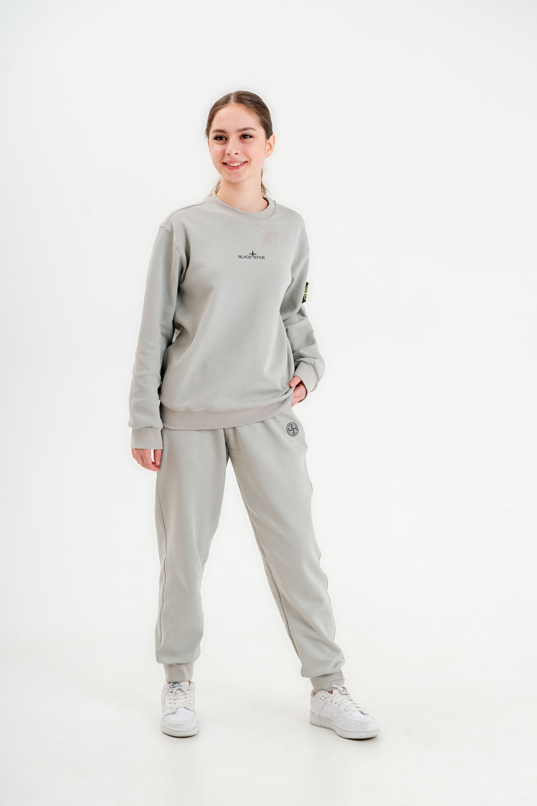 Ensemble de jogging unisexe Track Star
