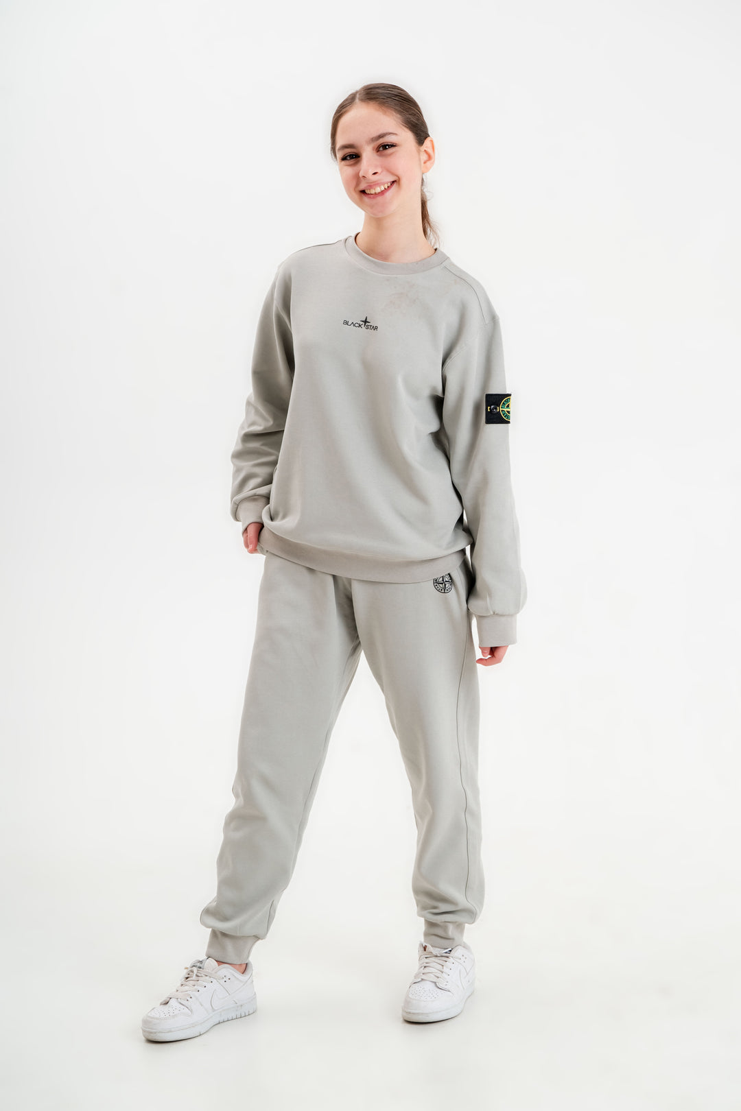 Ensemble de jogging unisexe Track Star