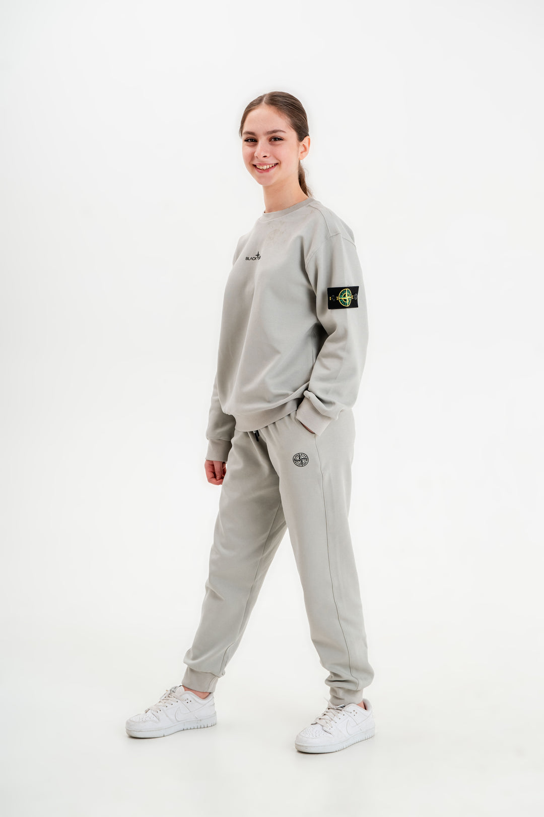 Ensemble de jogging unisexe Track Star