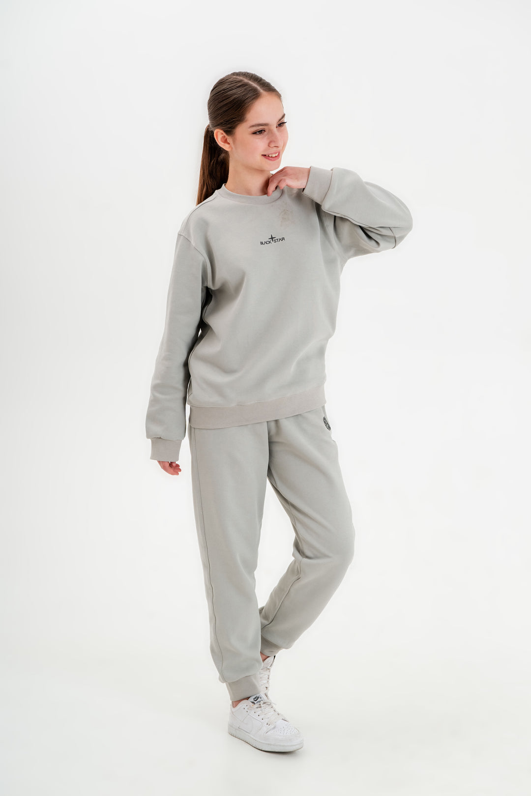 Ensemble de jogging unisexe Track Star