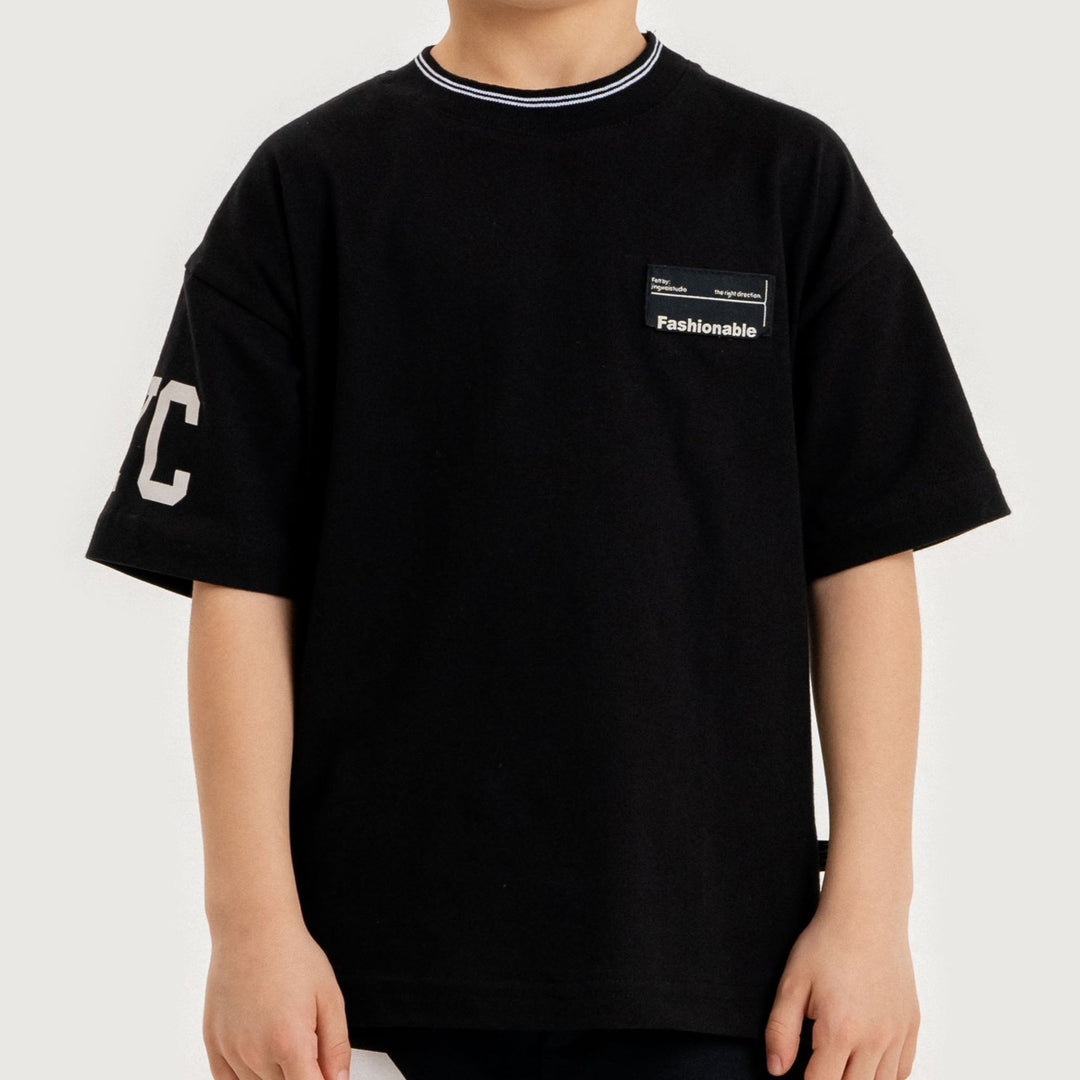 Ensemble court Athlete Ace pour garçons