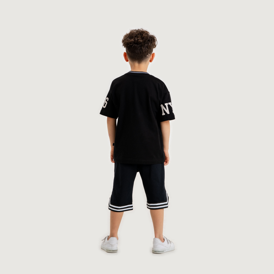Ensemble court Athlete Ace pour garçons