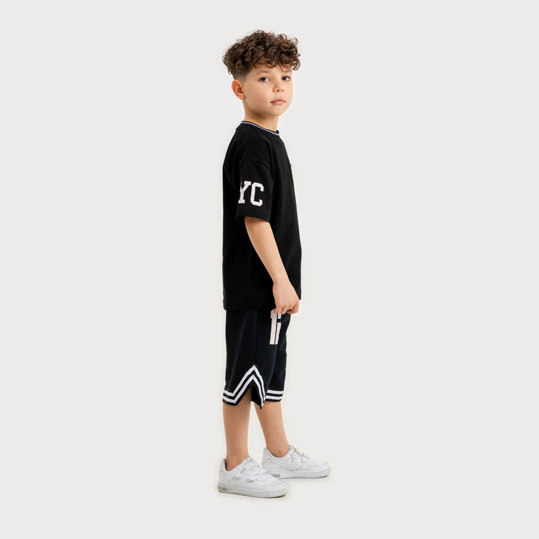 Ensemble court Athlete Ace pour garçons