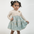 Harmony Baby Girls Formal Dress