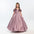 Miss Fashionista Girls Formal Dress