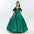 Miss Fashionista Girls Formal Dress