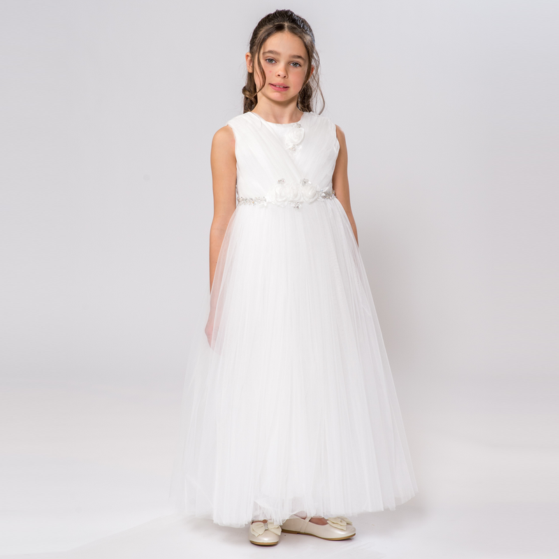 cute dresses for 6th graders Dance Dress Homecoming Semi Formal Dresses For 5th Grade Dance Cute 6th Grade Dance soft and cool Fabric is very suit for Kids Grade 6 Graduation Dresses: Short