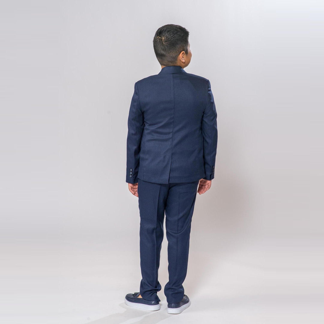 Cool School Boys Formal Suit