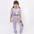 Daisy Duck Girls Pyjama Set