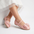 Chaussures formelles Britt's Ballerina pour filles