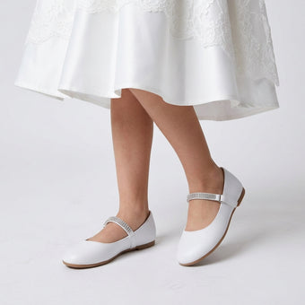 Kelly's Ballerina