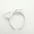 Soft Bow Headpiece