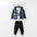 Milano Bro Boys Casual Jacket Set