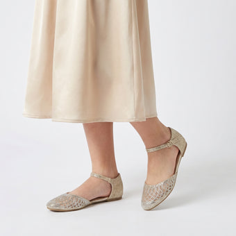 Chaussures formelles Bella Junior pour filles