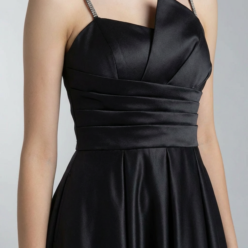 Azure Dream Girls Formal Dress