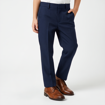 Tuscany Formal Boys Pants