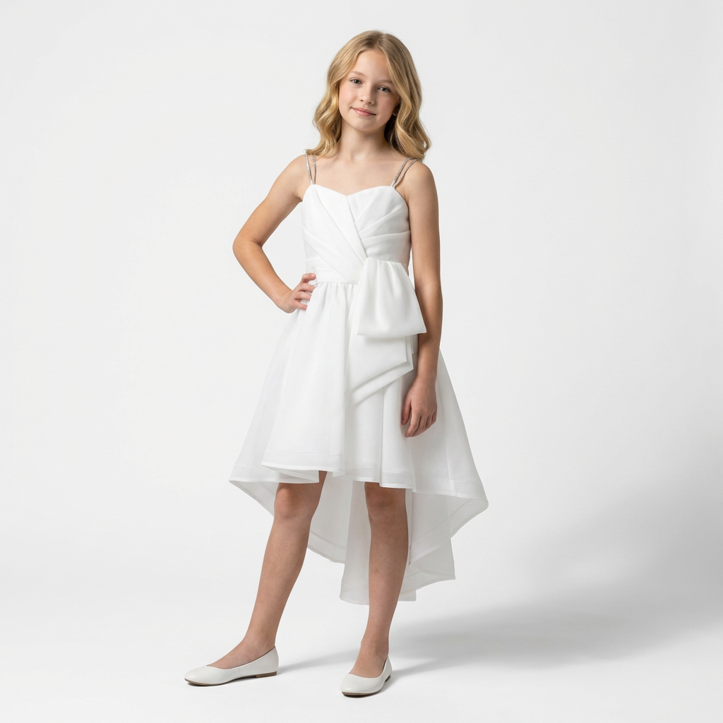 Graduation Dresses for Girls | Elegant Dresses | Junior Kids Graduation Dresses for Girls | Elegant Dresses | Junior Kids