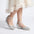 Diana Lady Wedge Shoes