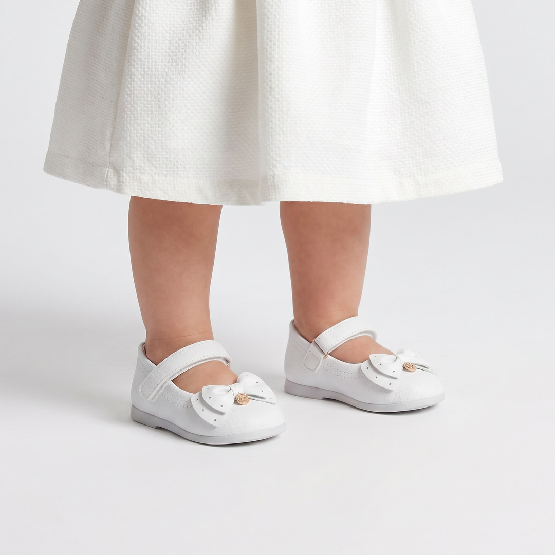 Ava's Ballerina Chaussures formelles pour filles