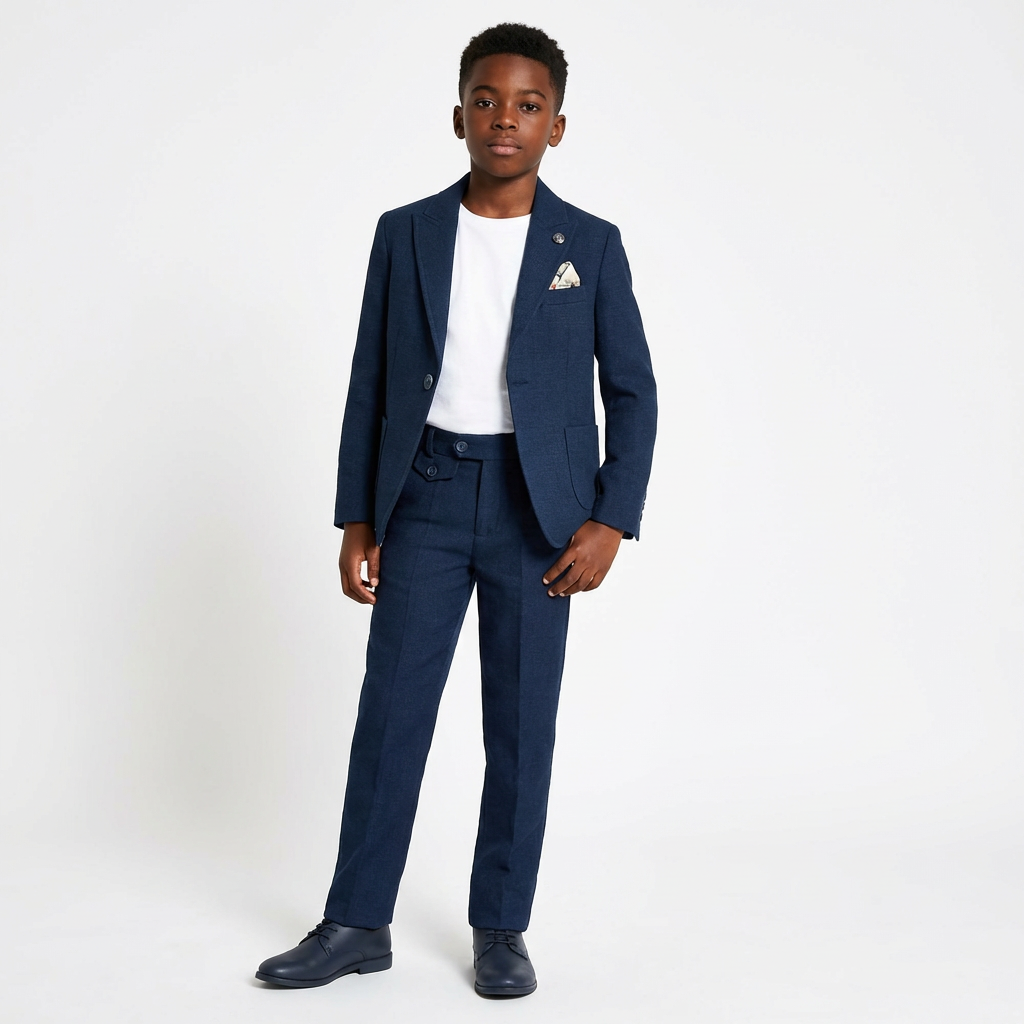 Frostwell Boys Cool Suit