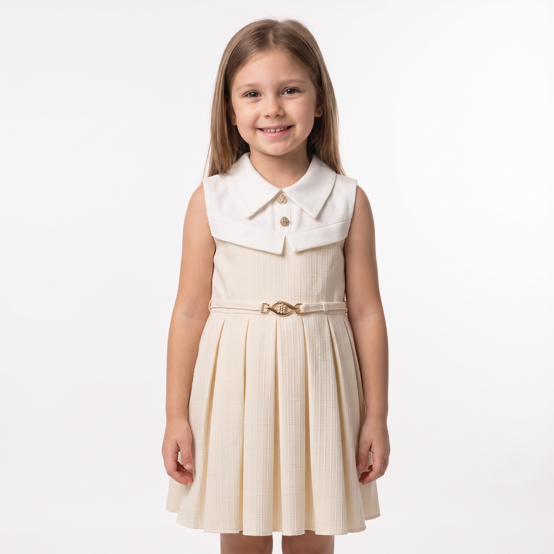 Winter Wanderer Coat Dress
