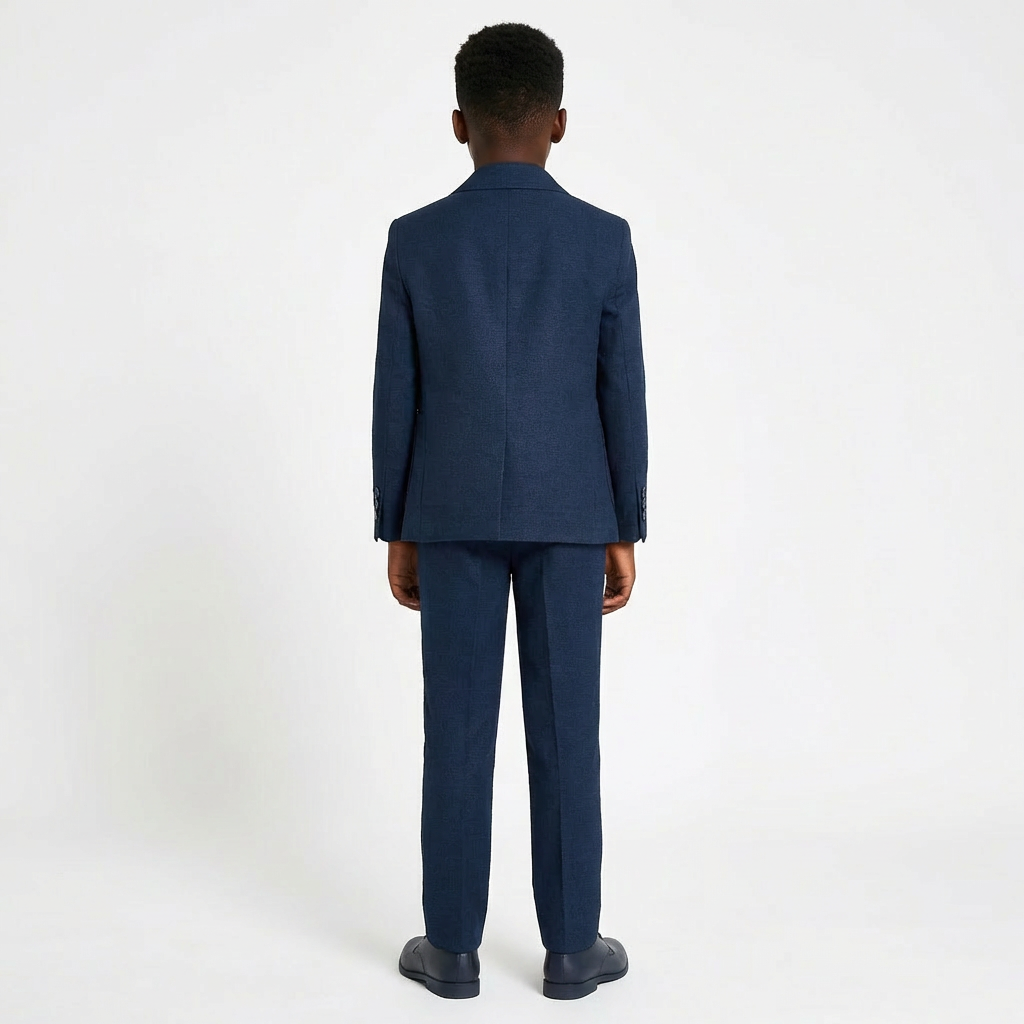Frostwell Boys Cool Suit