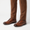 Les chaussures de Massimo