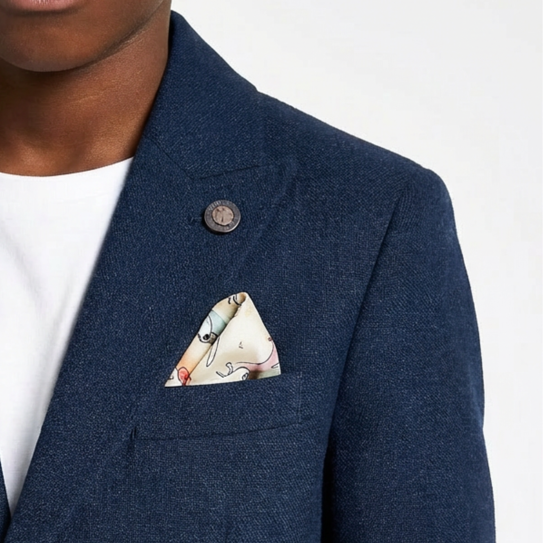 Frostwell Boys Cool Suit