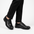 Les chaussures de Massimo