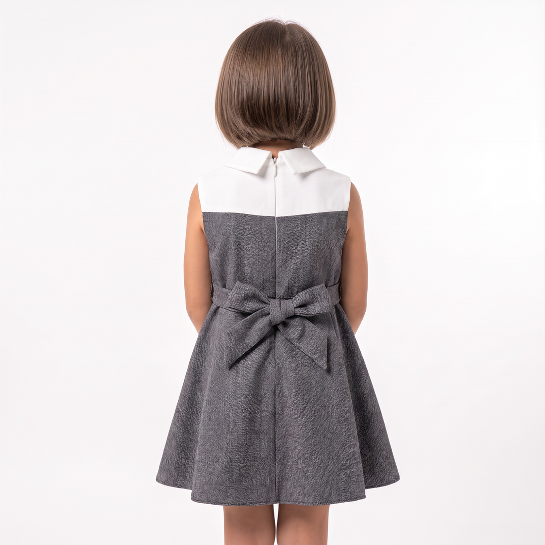 Royal Crown Winter Coat & Dress