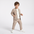 Soft Stripes Boys 3PC Dress Set