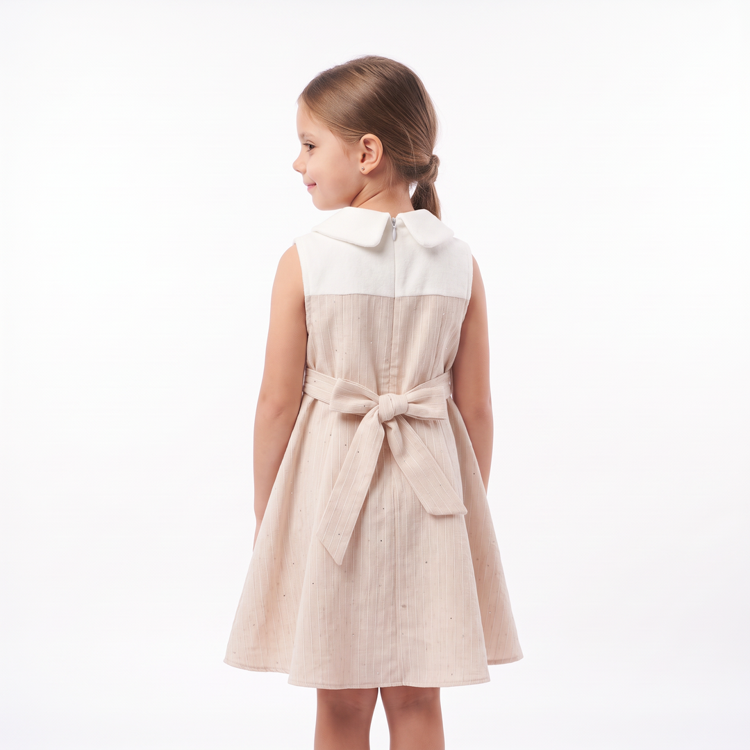 Ruby Regal Winter Coat & Dress